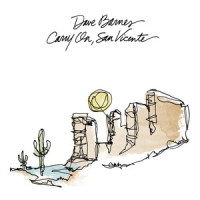 Carry on, San Vicente_Dave Barnes
