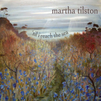 Falcon_Martha Tilston