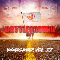 Thought You Knew_Mike Sarge,Conscience,Battleground City