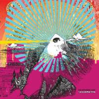 The Road West_The Appleseed Cast