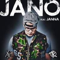 Jano_Tuomas Kauhanen,Janna