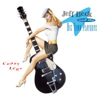 Red Blue Jeans And A Pony Tail_Jeff Beck,The Big Town Playboys