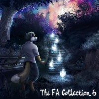 Sands of Parapsite (feat. Ashley Serena)_Fox Amoore,Ashley Serena