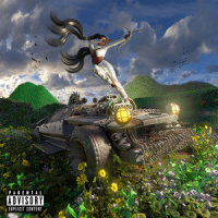 Eden_Tkay Maidza