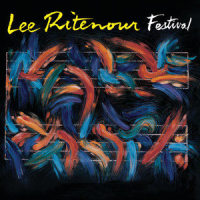New York / Brazil_Lee Ritenour