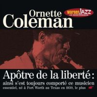 Chronology_Ornette Coleman