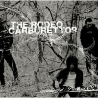 オウンマン_THE RODEO CARBURETTOR