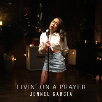 Livin' on a Prayer_Jennel Garcia