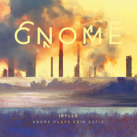 Avant-dernieres pensees, III. Meditation_GNOME,Erik Satie