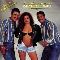 Si Se Acaba la Salsa_Los Hermanos Moreno,Jose Alberto,Tito Nieves