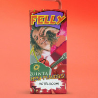 Hotel Room_Felly