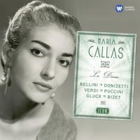 Carmen , Act 2: Chanson bohème: les tringles des sistres tintaient (1997 Digital Remaster)_Maria Callas,Orchestre de l'Opéra National de Paris,Georges Pretre