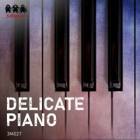Piano in Silent Wonder_Henrik Wikstrom