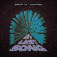 My Last Song_Felix Cartal,Hanne Mjøen