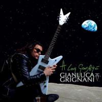 A Long Goodbye_Gianluca Grignani