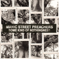 Evidence Against Myself_Manic Street Preachers