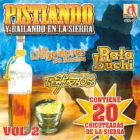 Yo No Fui_Los Llegadores de Sinaloa,Consuelo Velázquez