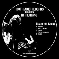 Hostile Intent_No Remorse