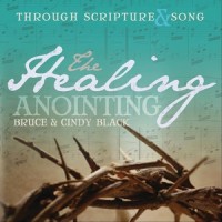 Healing Medley: I'm Not Moved by What I See / I Am Healed(feat. David Ingles, Wayne Stevens & Anne Durant)_Cindy Black,David Ingles,Wayne Stevens,Anne Durant