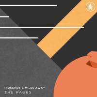 The Pages_Outwild,Miles Away,Kyle Fordham Anderson,Devin Belanger