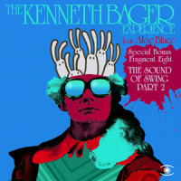 The Sound of Swing Part 2_The Kenneth Bager Experience,Aloe Blacc