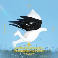 pretty brown eyes (breaking my heart) - slowed + reverb_Slo,Twilight,Tazzy