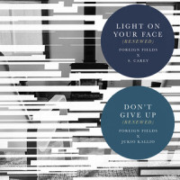 Light On Your Face_Foreign Fields,S.Carey