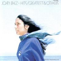The Dangling Conversation_Joan Baez