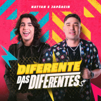 Diferente das Diferentes_Nattan,Japãozin