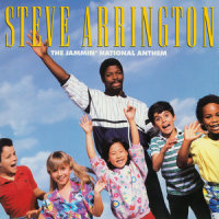Everybody's Got To Be Free_Steve Arrington