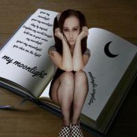 My Moonlight_Makayla Singleton