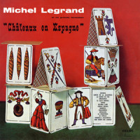 España, Op. 165 : 2. Tango_Michel Legrand
