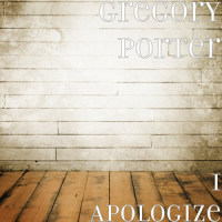 I Apologize_Gregory Porter