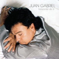 Yo Te Recuerdo_Juan Gabriel