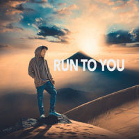 Run to You_Liam Ferrari