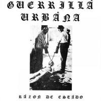 Occidente Agoniza_Guerrilla Urbana