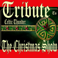Our First Christmas Together_Celtic Thunder