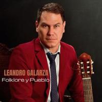 Todo el amor que te di (feat. Juan Saccú & Argentino Luna)_Leandro Galarza,Juan Saccú,Argentino Luna