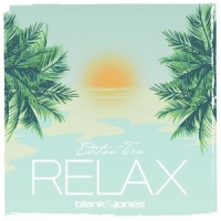 Sun Starts Smiling_Blank & Jones,Jason Caesar