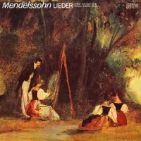 No. 3, Frühlingslied_Peter Schreier,Walter Olbertz