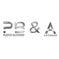 Atmosphère_PB & A,Plastic Bertrand,Artdrop