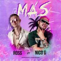 Más_Ross,Feeling Music,VISION RECORDS,Nico G