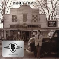 Messin' with My Mind_Randy Travis