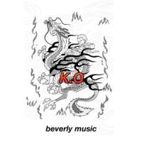 K.O_BVL(BeverlyMusic),KO-NE,Lmaoze,BG