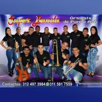 Me Quedaré Sólo(feat. Karolina)_Super Banda Internacional,Johan Vallejo,Karolina