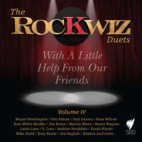 Crying (feat. Jess Cornelius & Mike Rudd
)_RocKwiz,Jess Cornelius,Mike Rudd