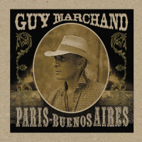 Moi Je Suis Tango_Guy Marchand