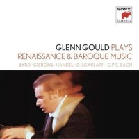 Italian Ground: Allemande_Glenn Gould,Orlando Gibbons
