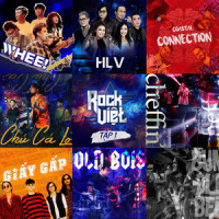 Mash up: Tâm Hồn Của Đá, Nụ Hôn Trên Đỉnh Phan Xi Păng, Tìm Lại_Microwave,Siu Black,Bức Tường,Thanh Phương,Ngũ Cung