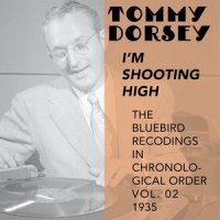 Let It Be Me_Tommy Dorsey And His Orchestra,Edythe Wright